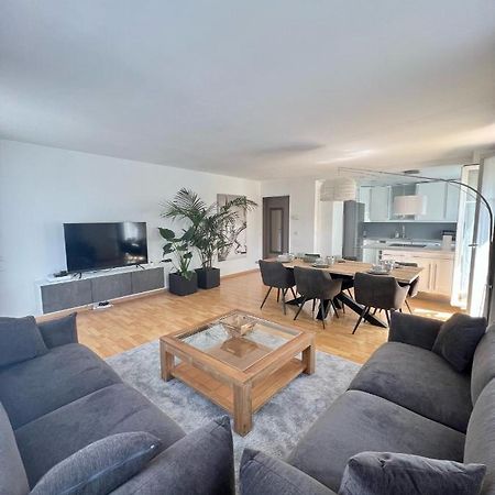 100M2 // Ideal Family/Friends // 5Min Disney/Val Deurope Serris Eksteriør billede