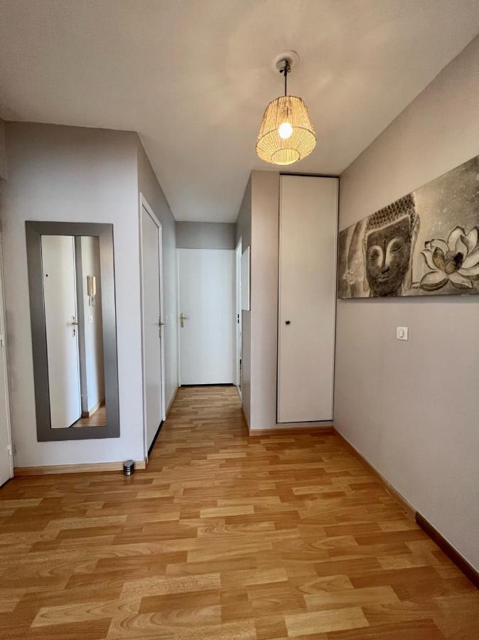 100M2 // Ideal Family/Friends // 5Min Disney/Val Deurope Serris Eksteriør billede
