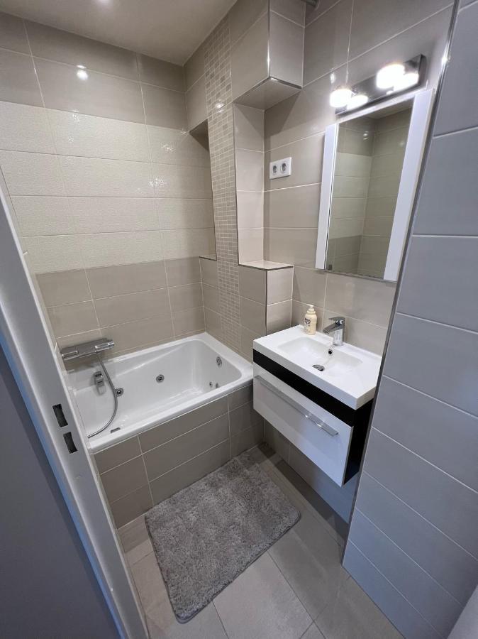 100M2 // Ideal Family/Friends // 5Min Disney/Val Deurope Serris Eksteriør billede